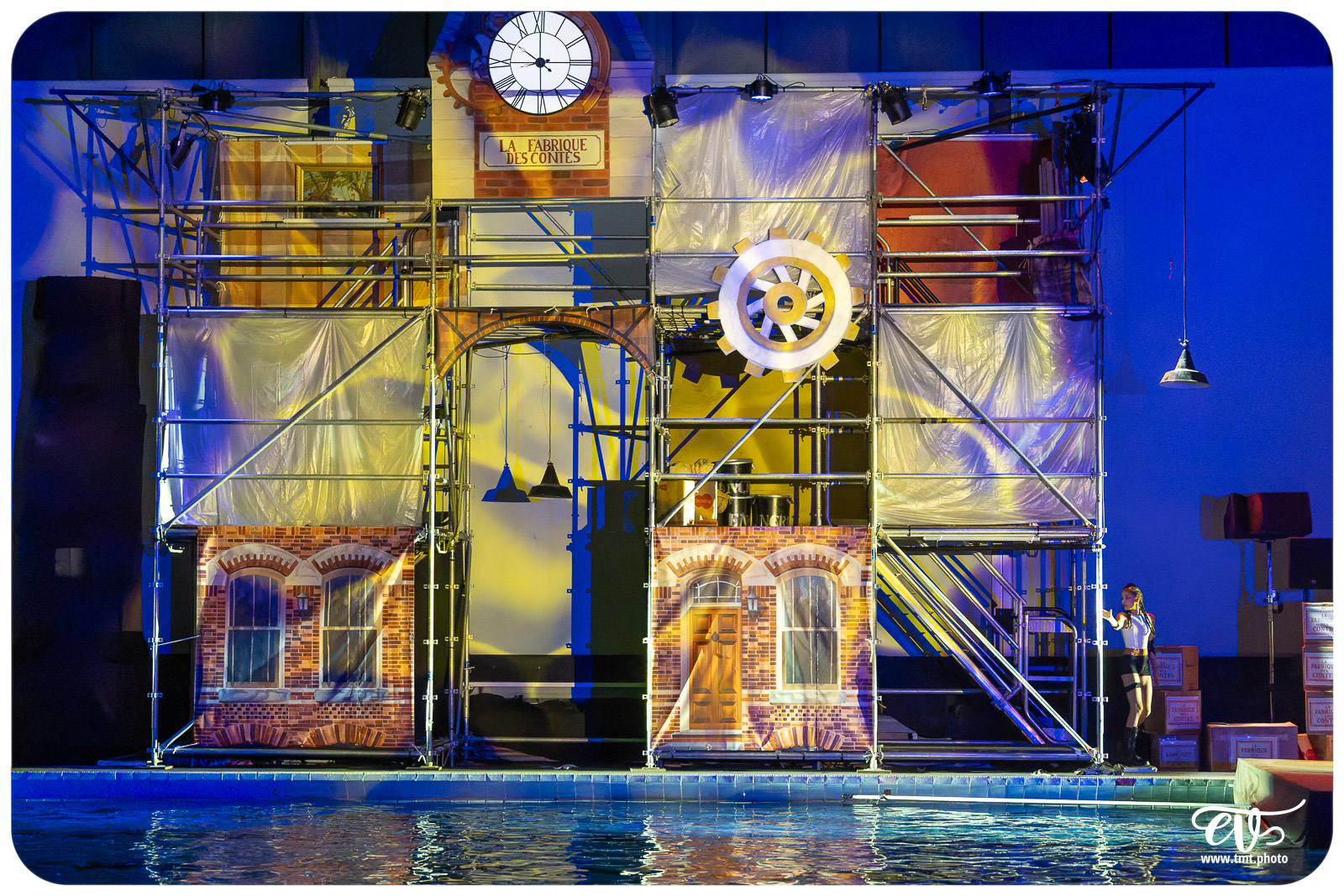 LA FABRIQUE DES CONTES (BNS 2025)